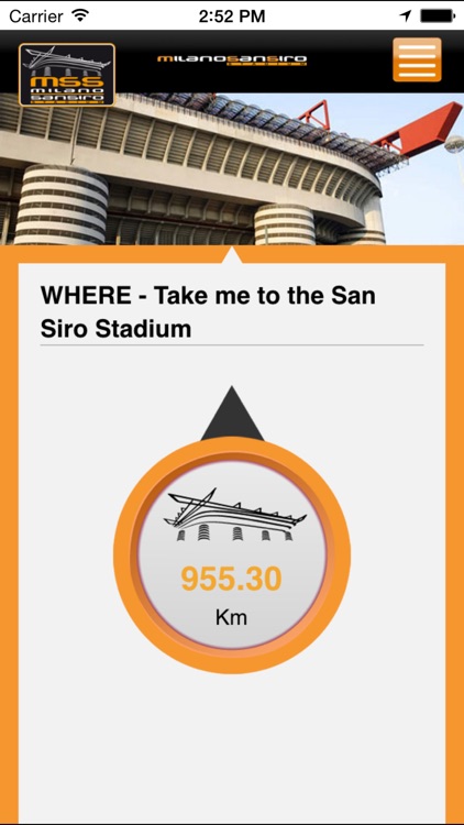 San Siro Stadium screenshot-4