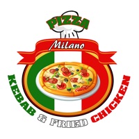 Pizza Milano Worcester