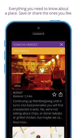 Berlin travel guide & map - momondo places(圖4)-速報App