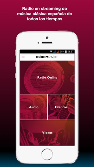 Ibidem Radio(圖4)-速報App