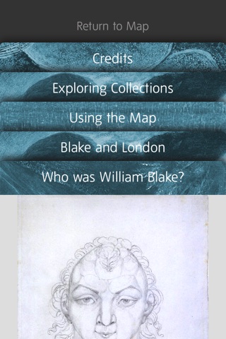 William Blake's London screenshot 2