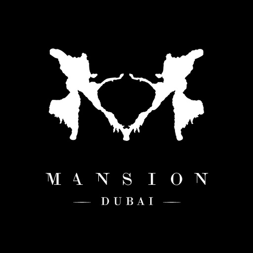 Mansion Dubai icon