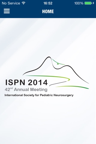 ISPN 2014 screenshot 2