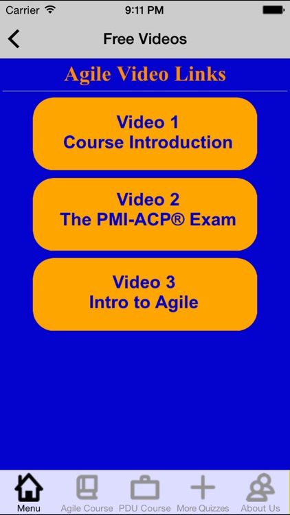 Intro To Agile And Scrum Pmi Acp Exam Prep And 70 Pdu Course By Innate Images Llc