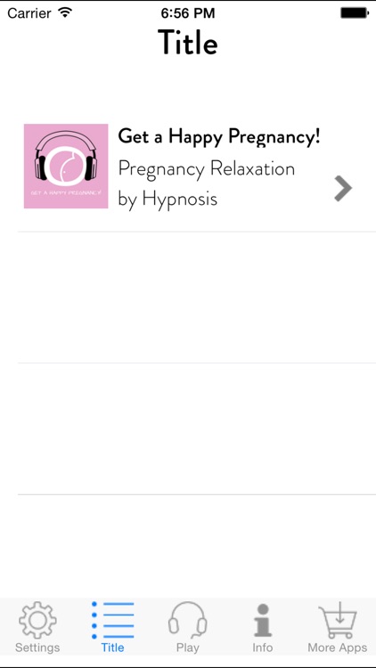 Get a Happy Pregnancy! Feeling Great During Pregnancy by Hypnosis