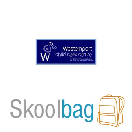 Westernport Child Care Centre - Skoolbag icon