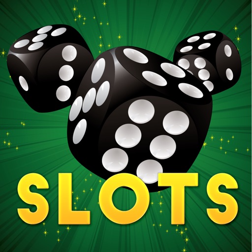 AAA Dice 777 Slots - 777 Edition Casino Club Gamble Game icon