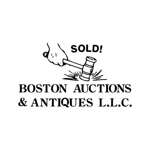 Boston Auctions & Antiques icon
