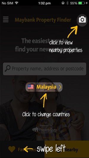 Maybank Property Finder(圖2)-速報App