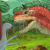 恐竜の赤ちゃんココといっしょに旅立つ恐竜探検