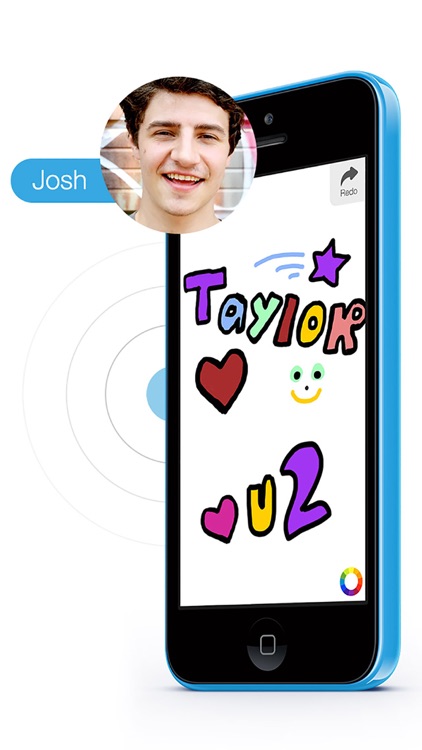 Whiteboard Lite: Collaborative Drawing screenshot-3