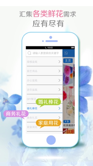 Flower Shopping Guide(圖2)-速報App