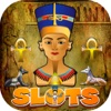 Nefertiti Pro Slots HD