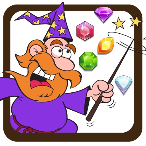 The Spell Caster Warlock Myth - A Crystal Temple Prophecy FREE by The Other Games
