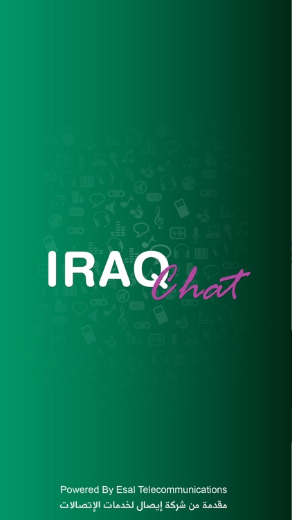 IraqChat