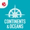 Test and improve your listening skills with the Continents and Oceans game from MED-EL