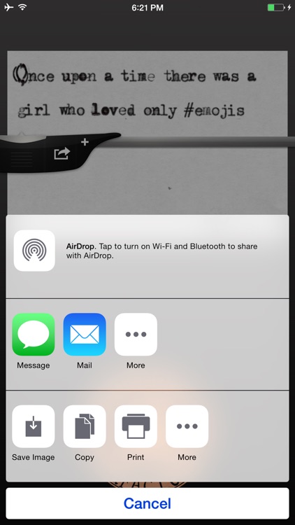 The Amazing Type-Writer screenshot-3
