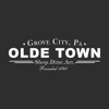 Olde Town Grove City