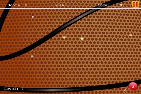 A Balls Chain Defense - Play Basketball In An Amazing Puzzle Way PRO screenshot 4