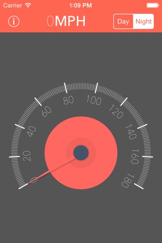 iSpeedometer Pro screenshot 4