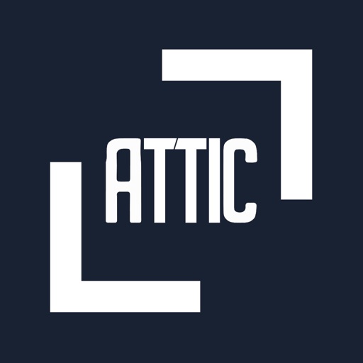 The Attic, Torquay icon