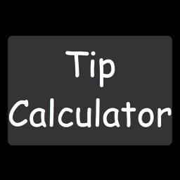 Tip - Convenient Tip Calculator