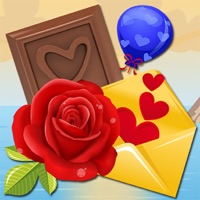 Love Drops - Match three puzzle pour PC