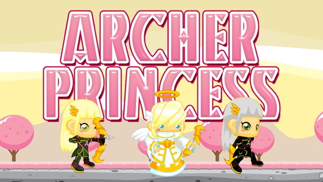 Archer Princess - 騎士和精靈與獸人和黑暗中世紀的怪物戰鬥(圖2)-速報App