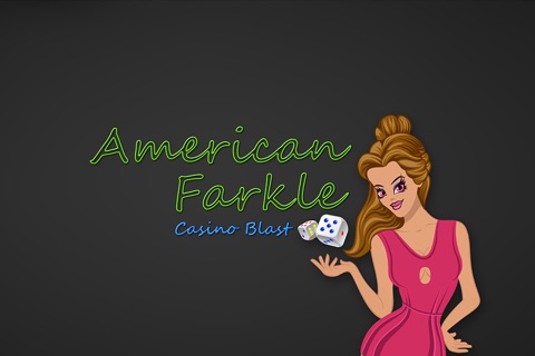 American Farkle Casino Blast Pro - grand Vegas dice betting game screenshot 3