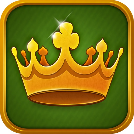 $ Freecell Solitaire $ icon