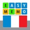 Easy Memo - French