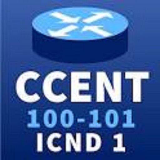 CCENT ICND1