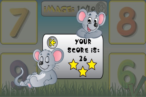 Math Counting Numbers for Kids screenshot 4