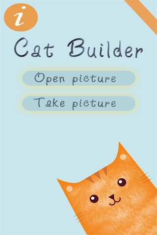Cat Builder Free - Photo Bomb Pictures Instantly and Superimpose Funny Kitties on your Pics !!! screenshot 3