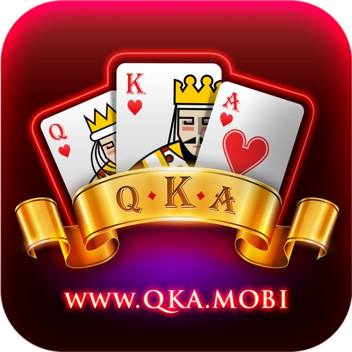 GameBai QKA HD iOS App