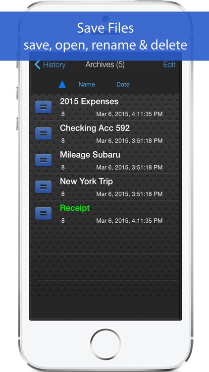 Accountant Calculator screenshot-3