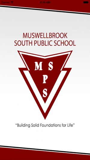 Muswellbrook South Public School - Skoolbag(圖1)-速報App