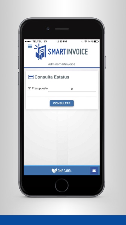 SmartInvoice OCSI