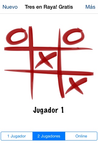 Tic Tac Toe - The Best screenshot 4