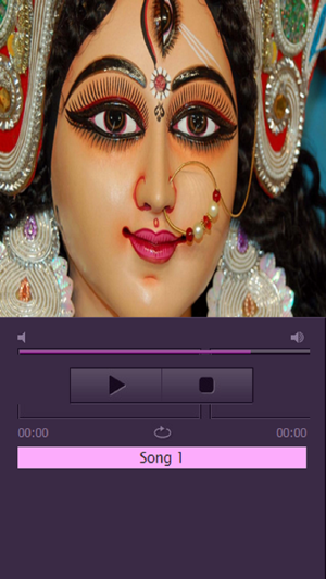 Durga Maa and Navratri Songs(圖1)-速報App