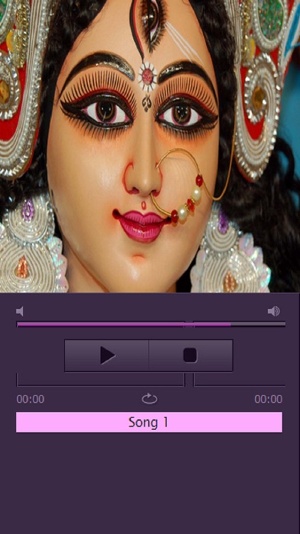 Durga Maa and Navratri Songs