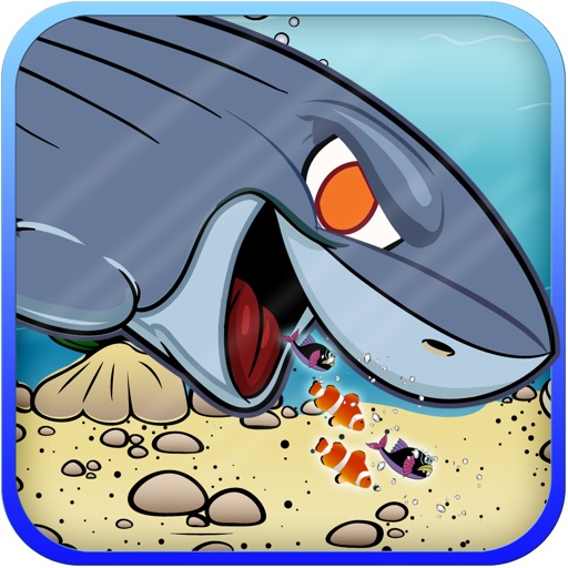 Shark Chomp Pro! icon