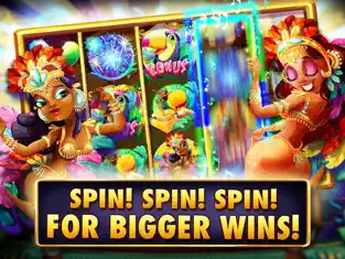 Imágen 5 Our Vegas - Casino Slots iphone