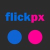 flickpx for Flickr.com