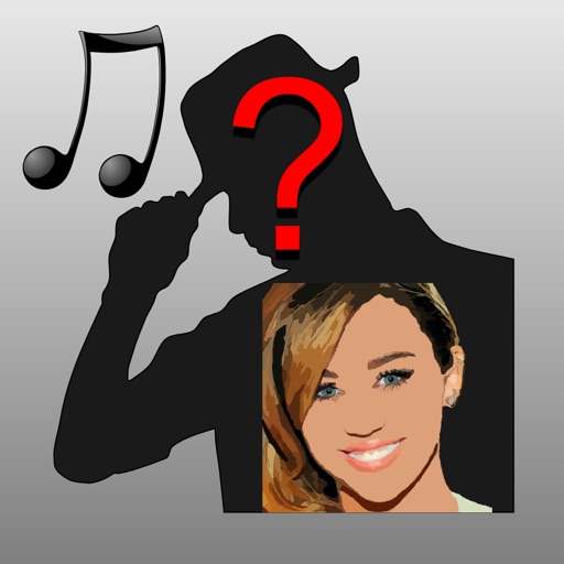 Music Celebrity Quiz Maestro: Guess The Musical Songpop Icon