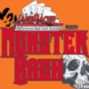 Monster Bash Poker Run