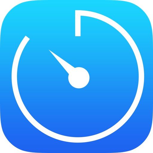 Today Timer (Timer Widget) icon