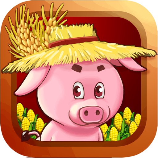 My Farm Day iOS App