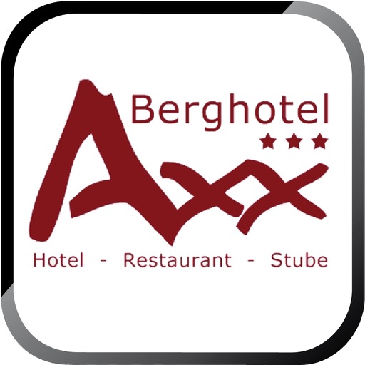 Berghotel AXX icon
