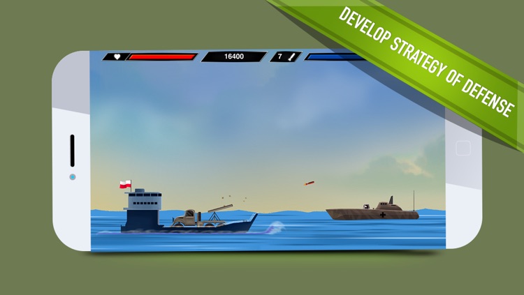 Enemy Dawn : WWII Global Conflict Warfare Lite screenshot-4